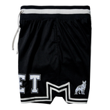 Market International Game Shorts