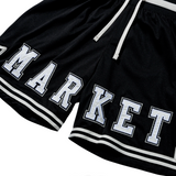 Market International Game Shorts