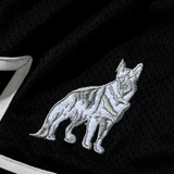 Market International Game Shorts