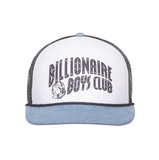 BB Denim Trucker Hat