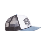 BB Denim Trucker Hat