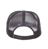 BB Denim Trucker Hat