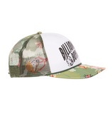 BB Curve Trucker Hat