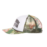 BB Curve Trucker Hat