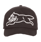 Rails Hat - Black