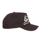 Rails Hat - Black