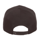 Rails Hat - Black
