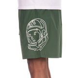 Helmet Shorts