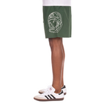Helmet Shorts