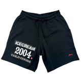 Cold Goods Terry Short