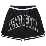 Dippin Mesh Short