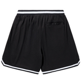 Dippin Mesh Short