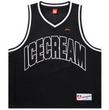 Drumstick Tank