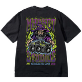 No Rules No Limits T-Shirt