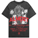 Almost Someday Beverly Tee