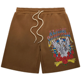 Almost Someday Almost Dead Shorts