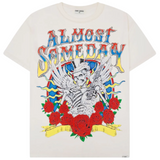 Almost Someday Almost Dead Tee