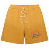 Almost Someday Rebel Shorts