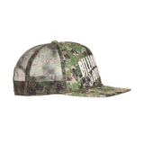 BB Digi Trucker Hat