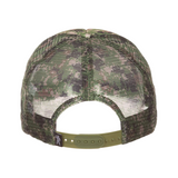 BB Digi Trucker Hat
