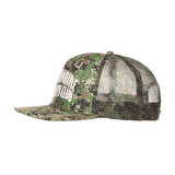 BB Digi Trucker Hat