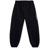 A.S.S.C Abstract Applique Mind Games Sweats