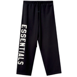 Fleece Relaxed Sweatpant
