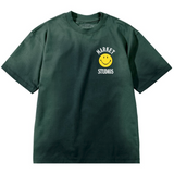 Chinatown Market - Smiley Lockup T-Shirt