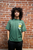 Chinatown Market - Smiley Lockup T-Shirt