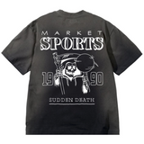 Chinatown Market - Sudden Death T-Shirt