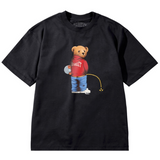 Chinatown Market Trouble Making Bear T-Shirt