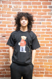 Chinatown Market Trouble Making Bear T-Shirt