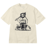 Chinatown Market - My Money Your Problem T-Shirt