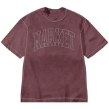 Chinatown Market - Big Stitch T-Shirt