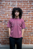 Chinatown Market - Big Stitch T-Shirt