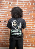Chinatown Market - Death Is Calling T-Shirt