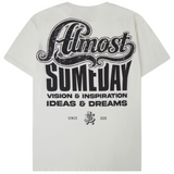 Almost Someday Vision Tee