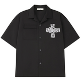 Almost Someday Vision Nylon Shirt