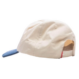 Genuine Hat - Antique White