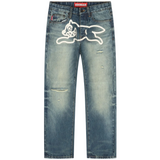 ICECREAM Milk Jean