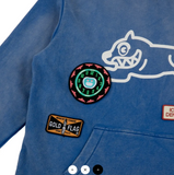 ICECREAM Bacon Hoodie