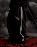 Sport Stripe Sweats