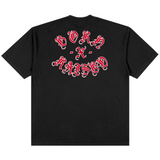 Gothic Rocker Tee