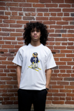 Chinatown Market - Bear Hitting The Slopes T-Shirt