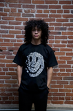 Chinatown Market - Smiley Snowflake T-Shirt