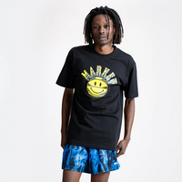 Market Smiley Hoops T-Shirt