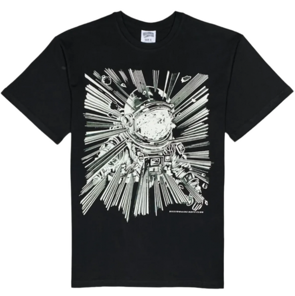 Explode SS Tee