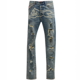 Running Dog Jeans Sorbet