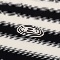 1988 Stripe LS Tee