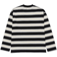 1988 Stripe LS Tee